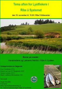 Tema aften 16. november 2017