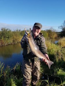 Arling Laks 66 cm 2.4 kg