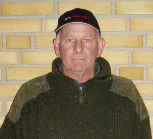 Magne Rosenblad