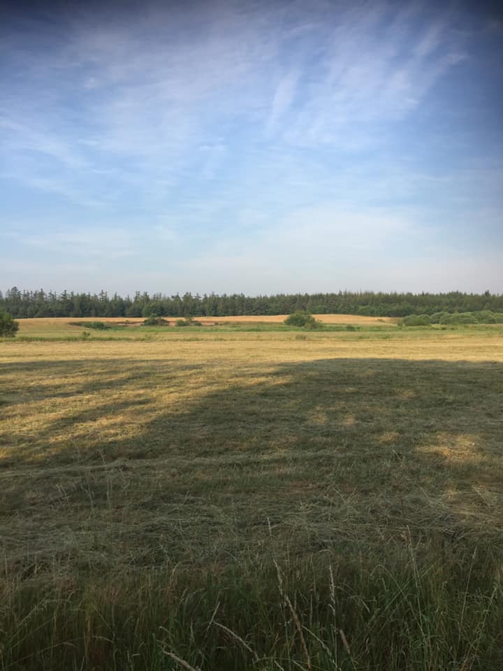 Udsigten ved K2